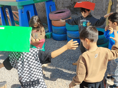 ۷ باور اشتباه در مورد آموزش استم در دوران کودکی